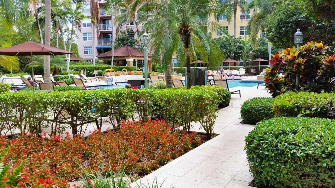 The Nautical! Amazing 3Bed 2Bath Apartment At Aventura Yacht Club Exterior photo