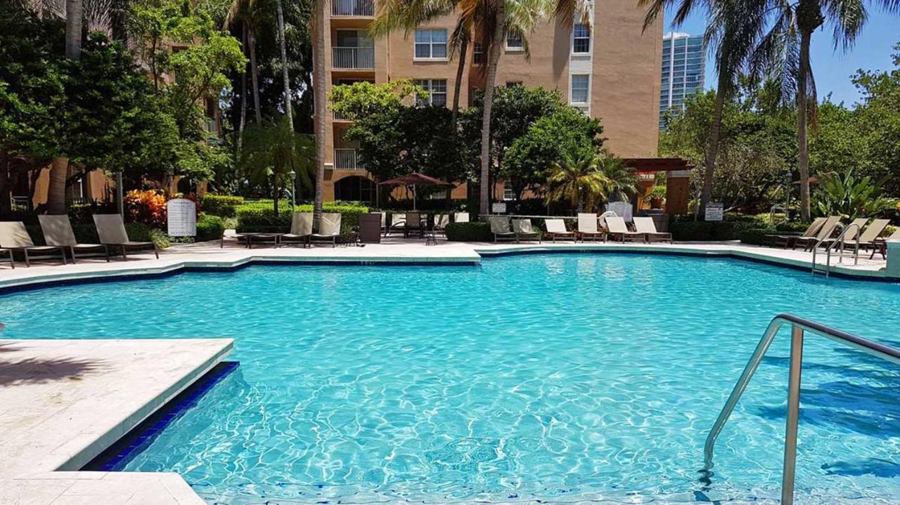 The Nautical! Amazing 3Bed 2Bath Apartment At Aventura Yacht Club Exterior photo