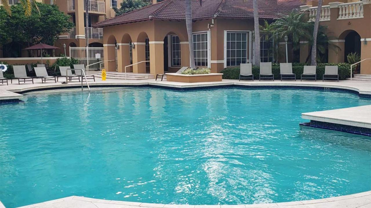 The Nautical! Amazing 3Bed 2Bath Apartment At Aventura Yacht Club Exterior photo