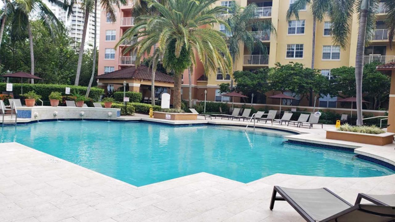 The Nautical! Amazing 3Bed 2Bath Apartment At Aventura Yacht Club Exterior photo