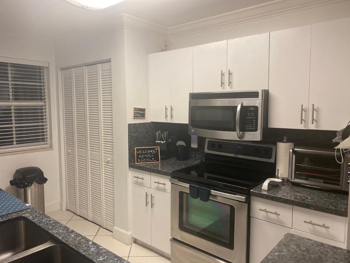 The Nautical! Amazing 3Bed 2Bath Apartment At Aventura Yacht Club Exterior photo