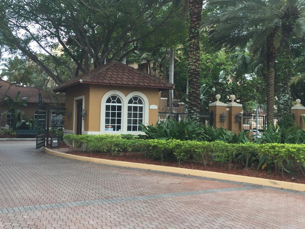 The Nautical! Amazing 3Bed 2Bath Apartment At Aventura Yacht Club Exterior photo
