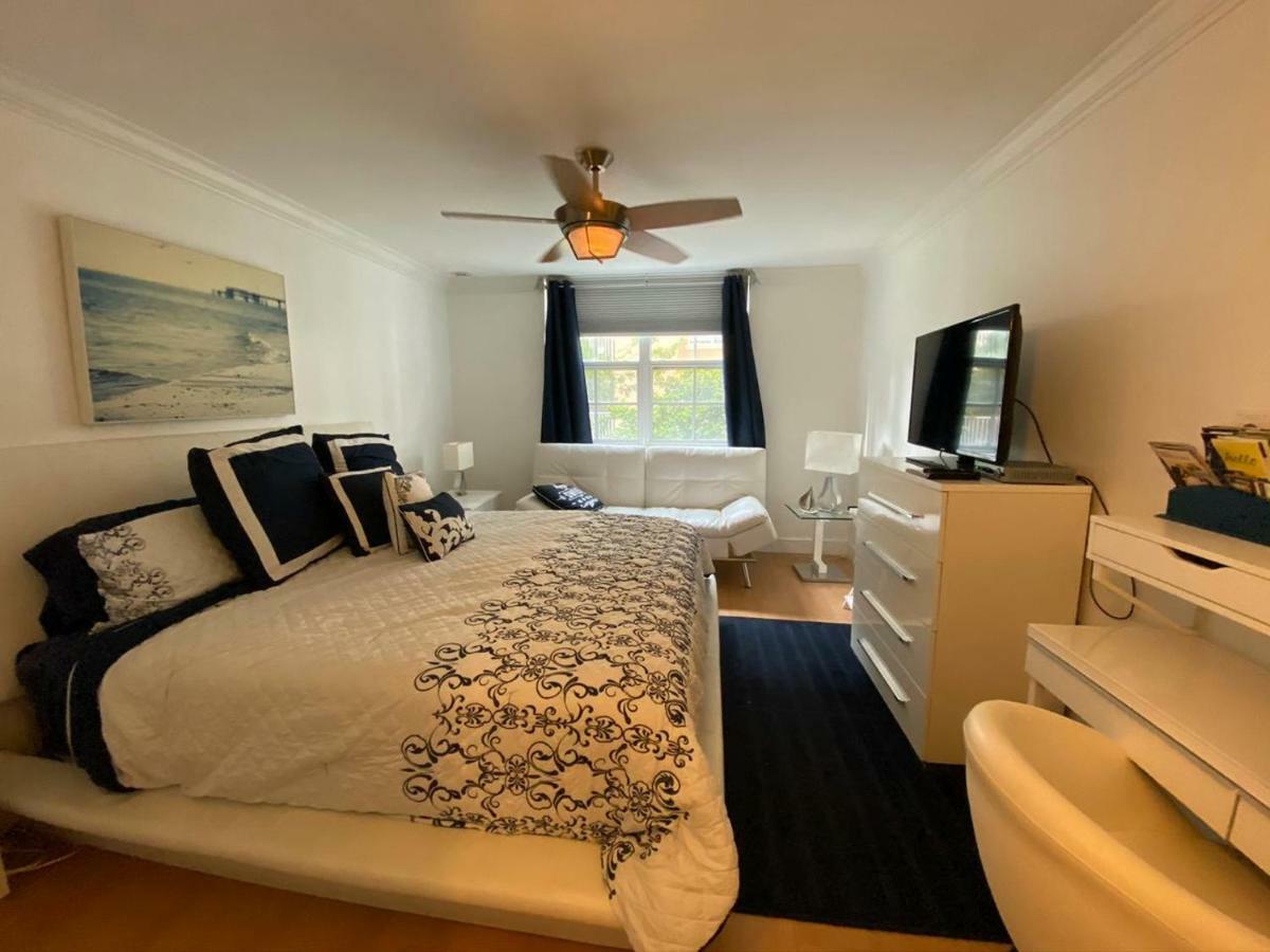 The Nautical! Amazing 3Bed 2Bath Apartment At Aventura Yacht Club Exterior photo