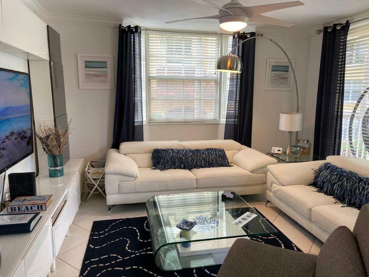 The Nautical! Amazing 3Bed 2Bath Apartment At Aventura Yacht Club Exterior photo